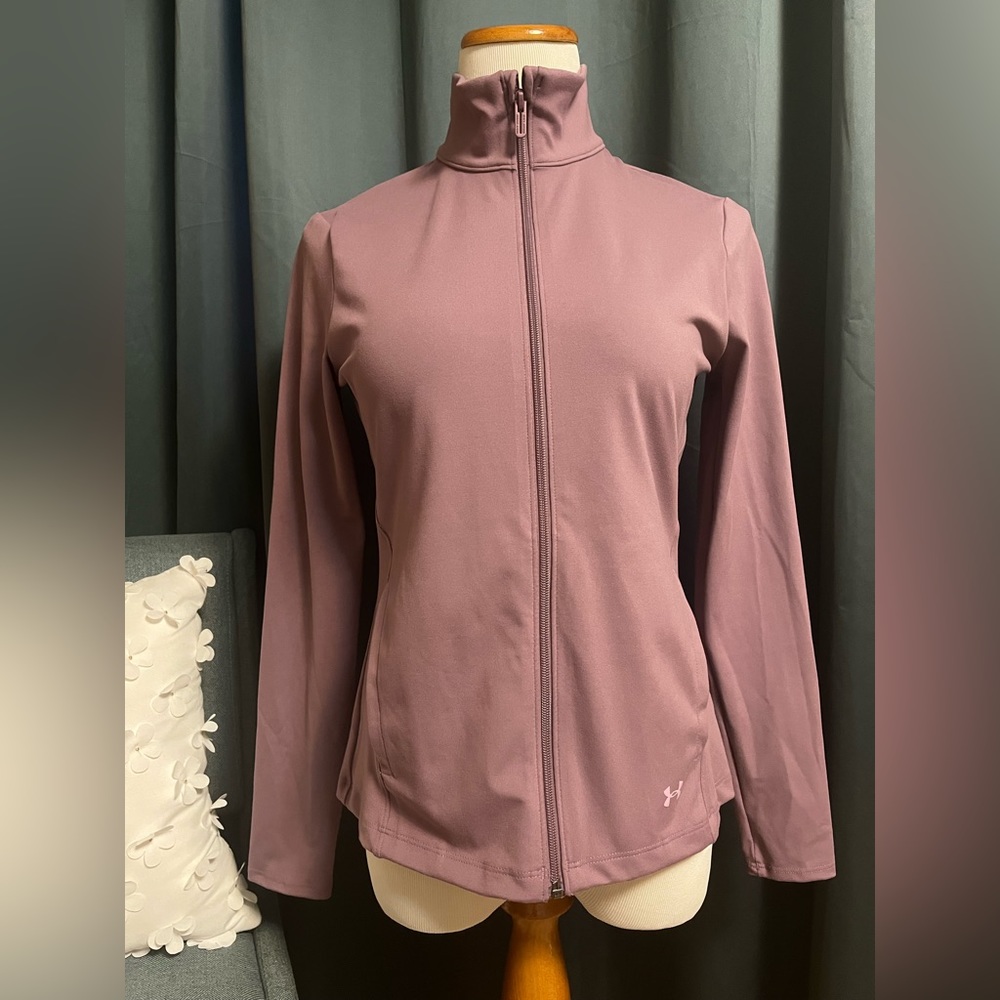 Under Armour jacket